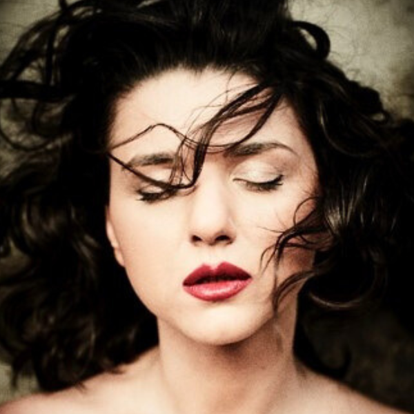 Charity Concert at the Caux Palace with Khatia Buniatishvili - 25 May, 2024, 19:00
