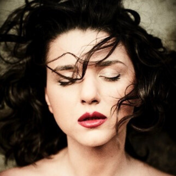 Benefizkonzert im Caux Palace mit Khatia Buniatishvili - 25. Mai 2024, 19:00